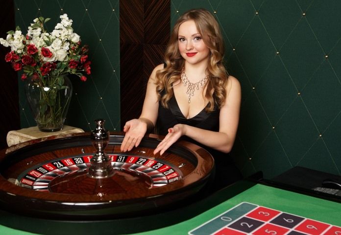 Rugby Union Betting Live Casino