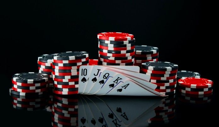 Rugby Union Betting Live Casino